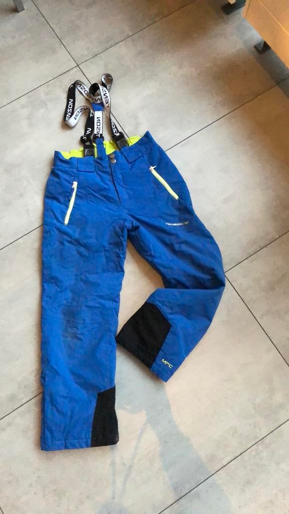 Skibroek maat 146/152, Ophalen of Verzenden, 100 tot 140 cm, Kleding, Overige merken