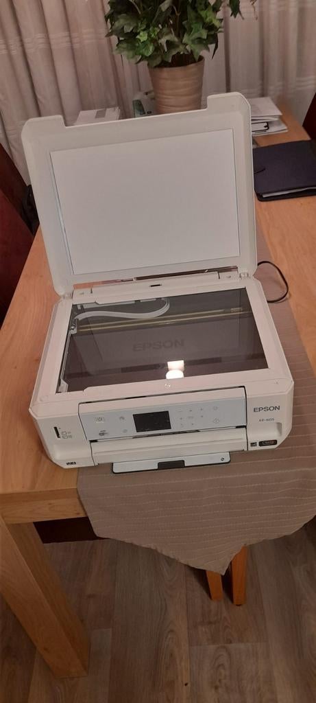 Epson printer XP 605, Ophalen of Verzenden