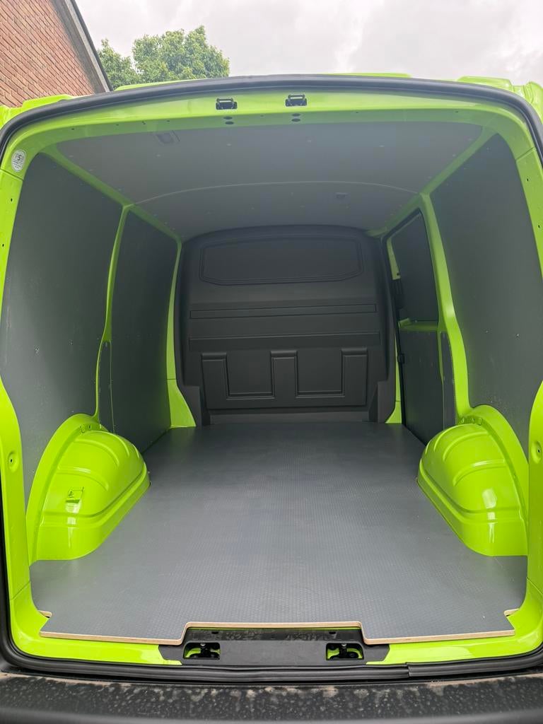Volkswagen T6 complete wand en (schuif) deur betimmering, Auto-onderdelen, Interieur en Bekleding, Ophalen, Nieuw, Volkswagen