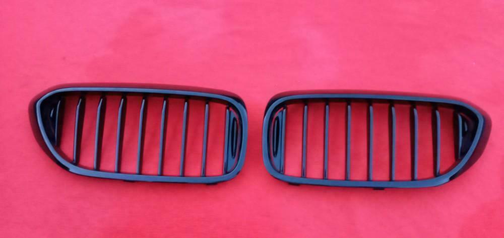 BMW 5 SERIE G30 G31 NIEREN GRILL RADIATOR GRILL GLANSZWART, Auto-onderdelen, Voor, Nieuw, Ophalen of Verzenden, BMW