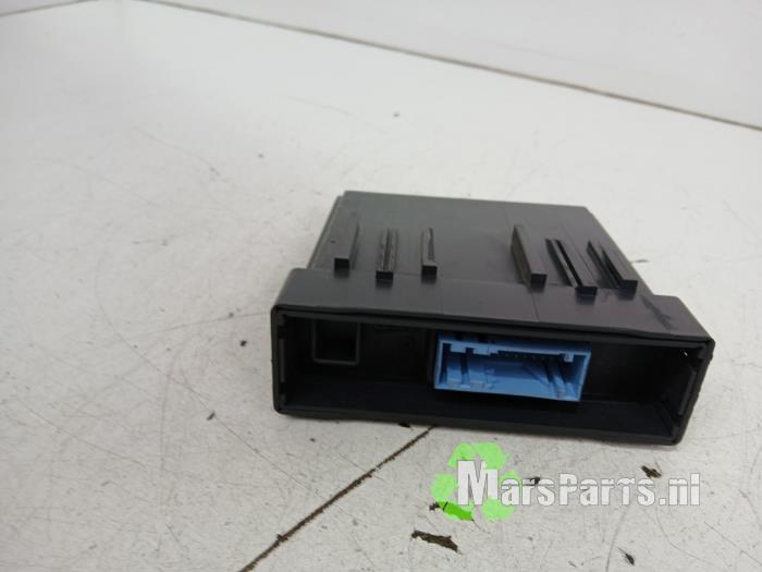 Computer Body Control van een Peugeot 508, Gebruikt, -, -, Ophalen of Verzenden