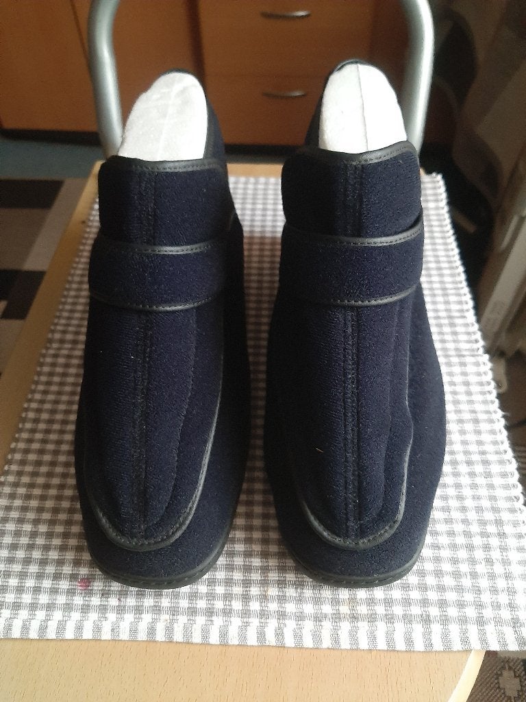 Verbandschoen Pulman New Comfort maat 43, Ophalen of Verzenden, Zo goed als nieuw