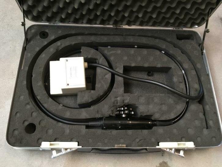 Ultrasound transducer PEF-511SA Toshiba 5MHz