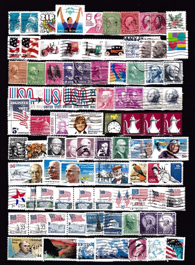 8798) USA ca 87x, Ophalen of Verzenden, Noord-Amerika