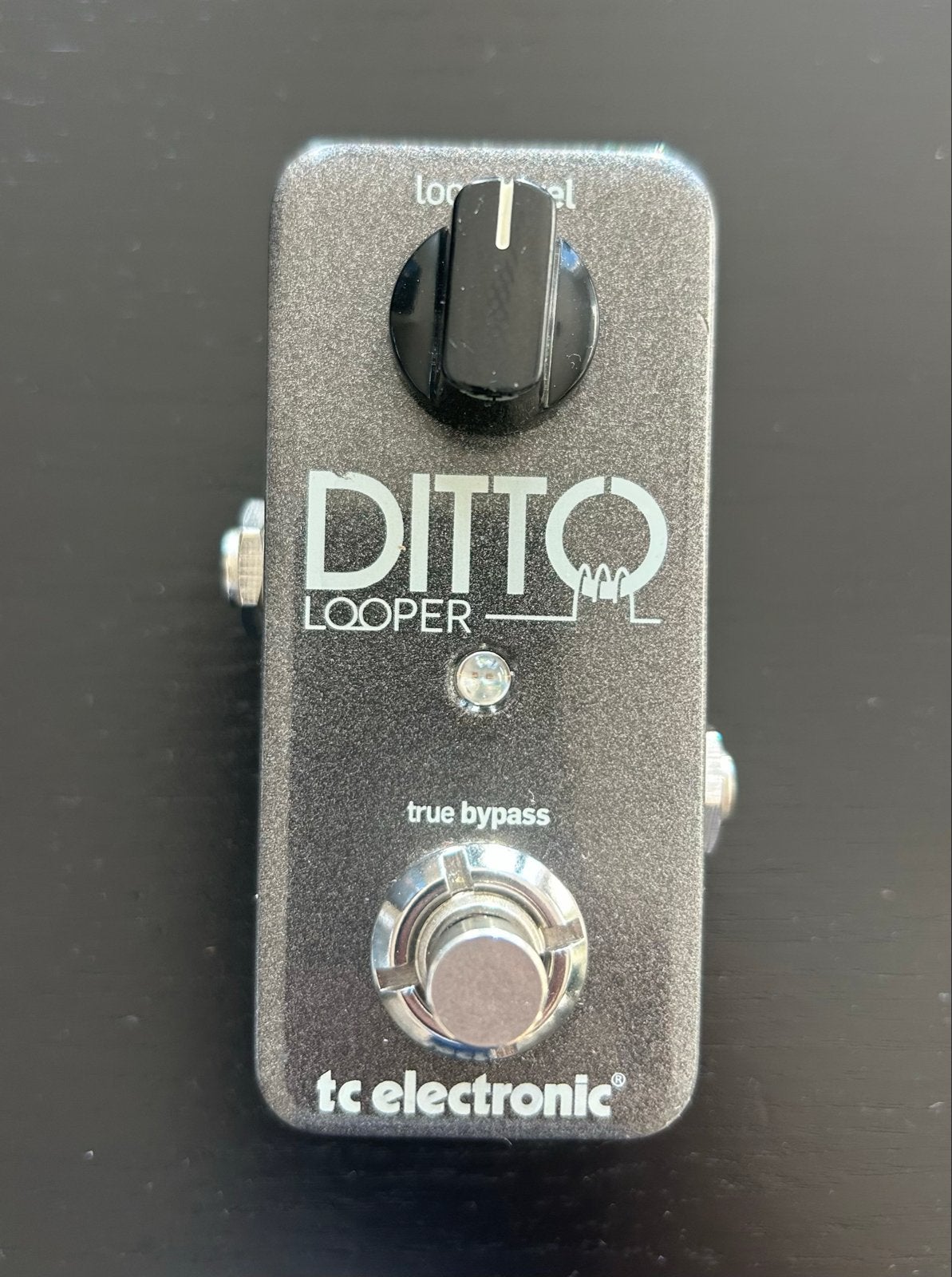TC Electronic Ditto Looper - Compact en Gebruiksvriendelijk, Ophalen, Zo goed als nieuw, Overige typen