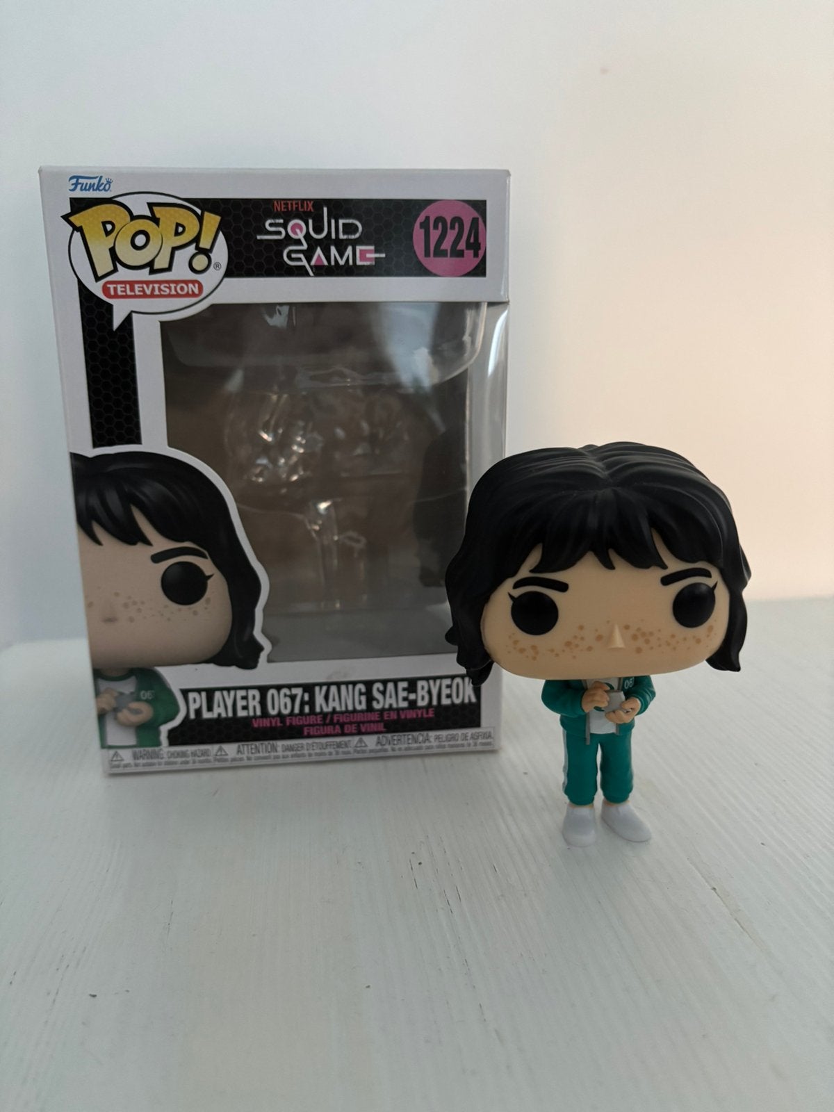 Diverse Funko Pops vanaf €3,-, Ophalen of Verzenden, Gebruikt