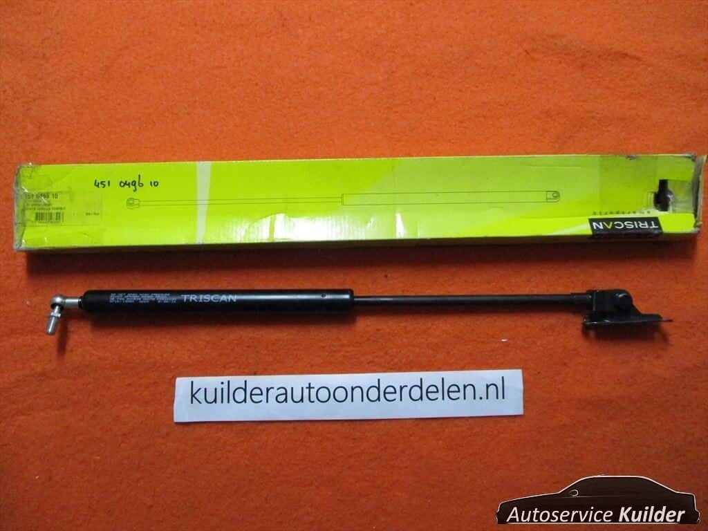 Gasveer R Kofferklep Toyota Corolla E11  Hatchback  TRISCAN, -, -, Nieuw, Ophalen of Verzenden