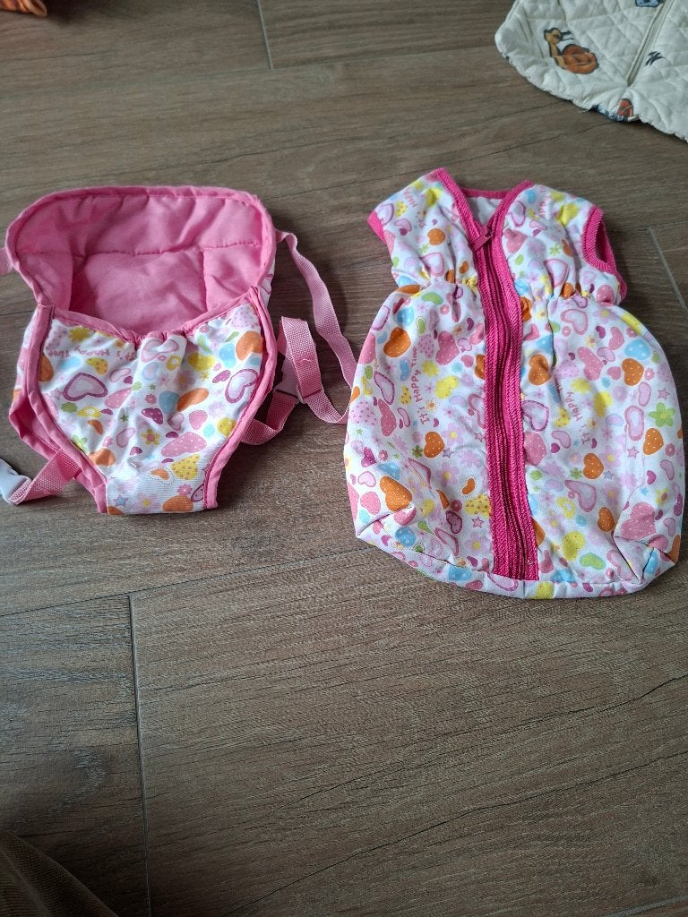Poppen, Ophalen of Verzenden, Zo goed als nieuw, Babypop