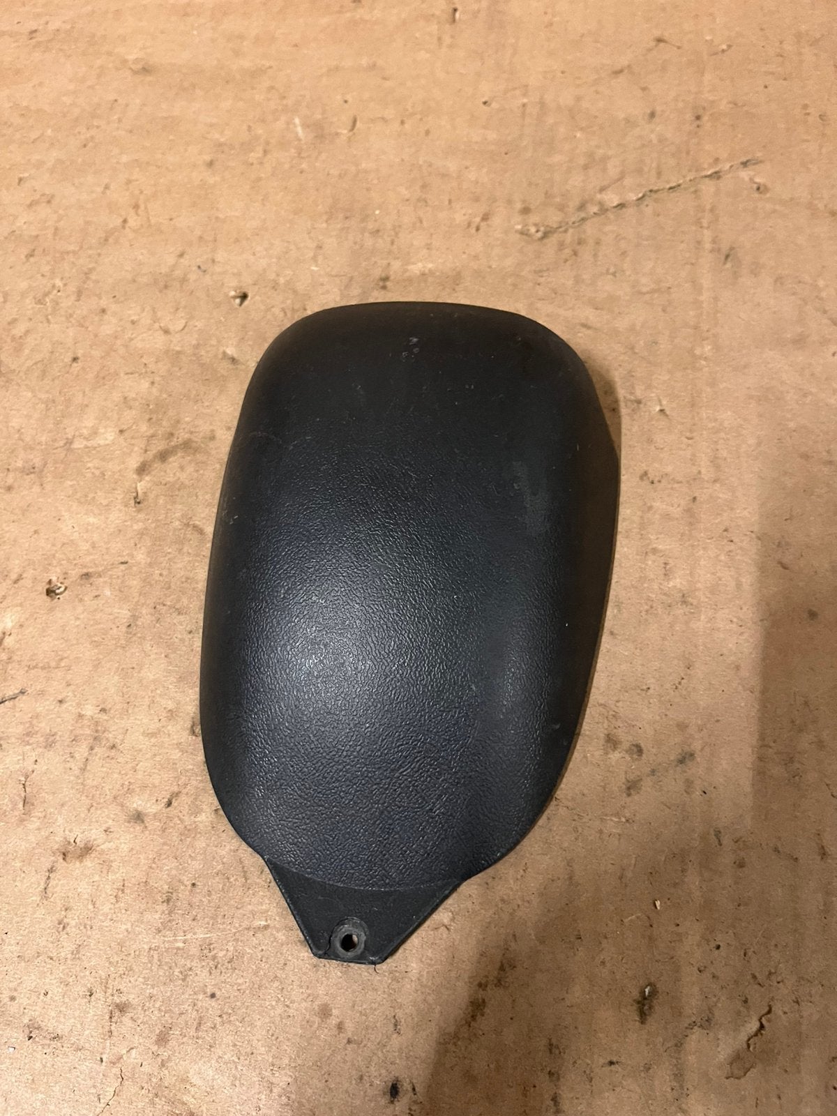 Zip type 1 2 3 fastrider sp98 buddybak kap deksel, Ophalen of Verzenden, A, A, A