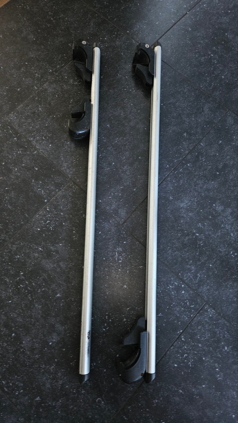 Dakdragers, Auto diversen, Dakdragers, Ophalen