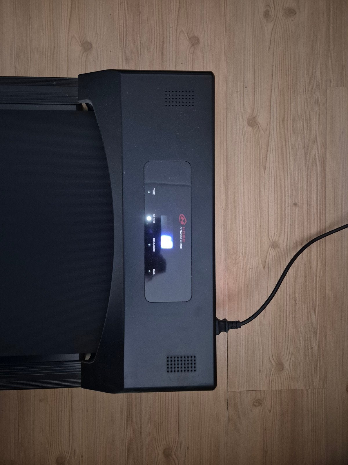 Loopband, Ophalen, Zo goed als nieuw, Loopband