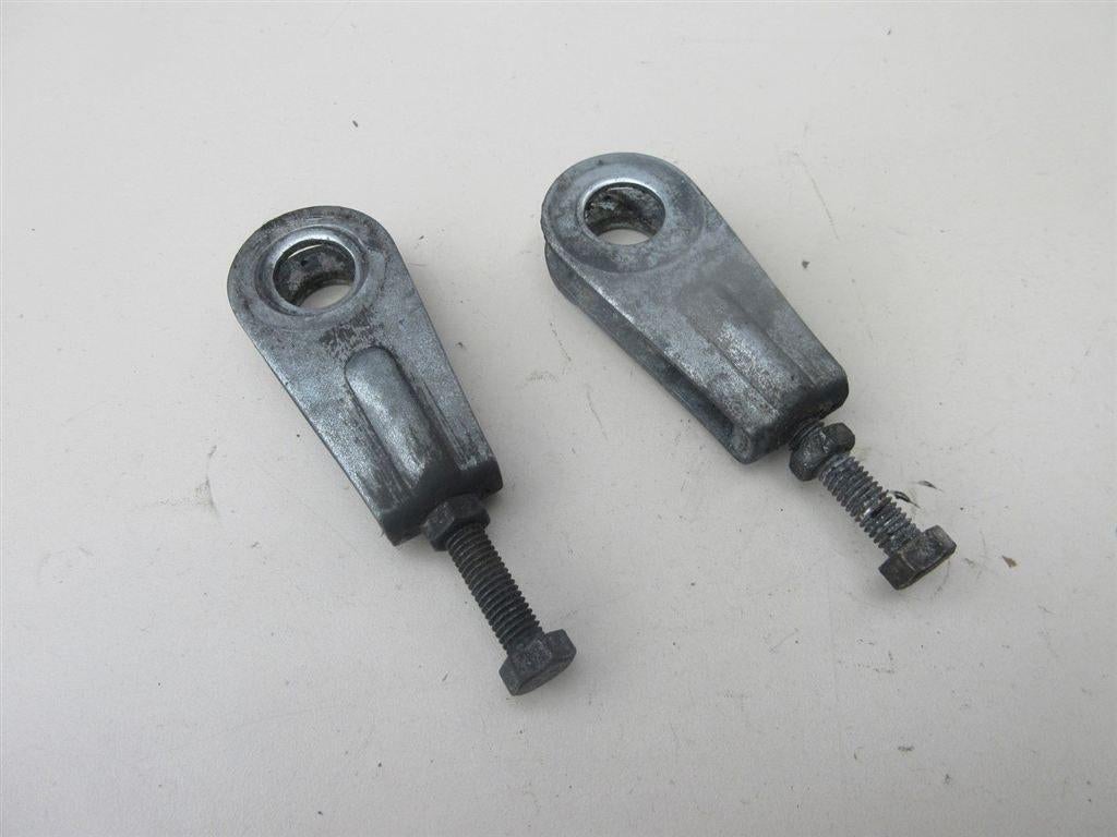 Kawasaki GPX250 kettingspanners ketting spanners EX250 GPX, Ophalen of Verzenden