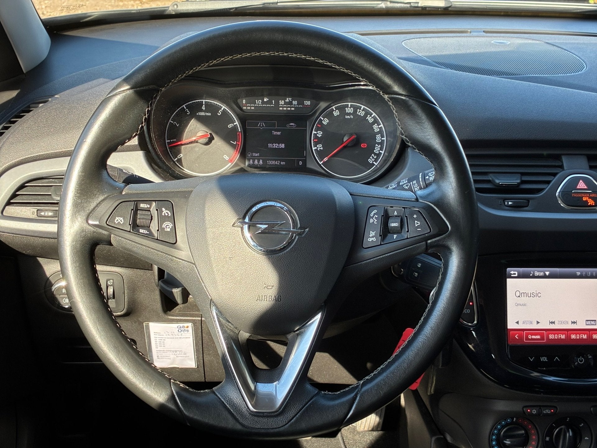 Foto 2 van Opel Corsa 1.4 Edition|Automaat|CarPlay|CruiseControl|PDC|NA
