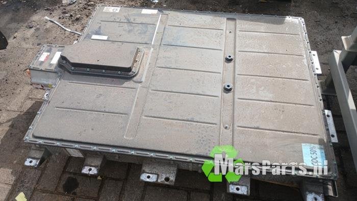 Accu (Hybride) van een MG ZS
