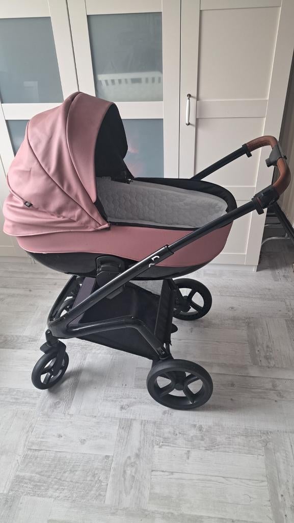 Kinderwagen, wandelwagen, Kinderen en Baby's, Kinderwagens en Combinaties, Ophalen, Gebruikt, Overige merken