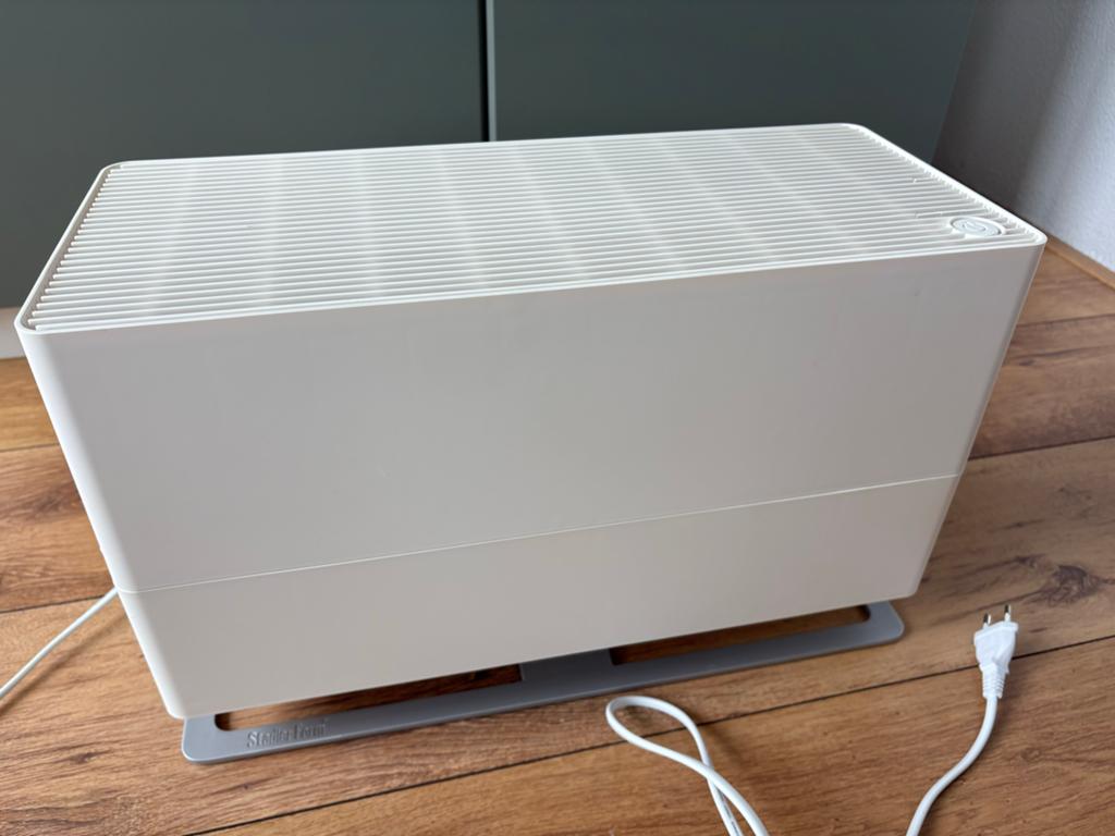Stadler Form Oskar Big luchtbevochtiger / humidifier, Ophalen, Gebruikt, Luchtbevochtiger