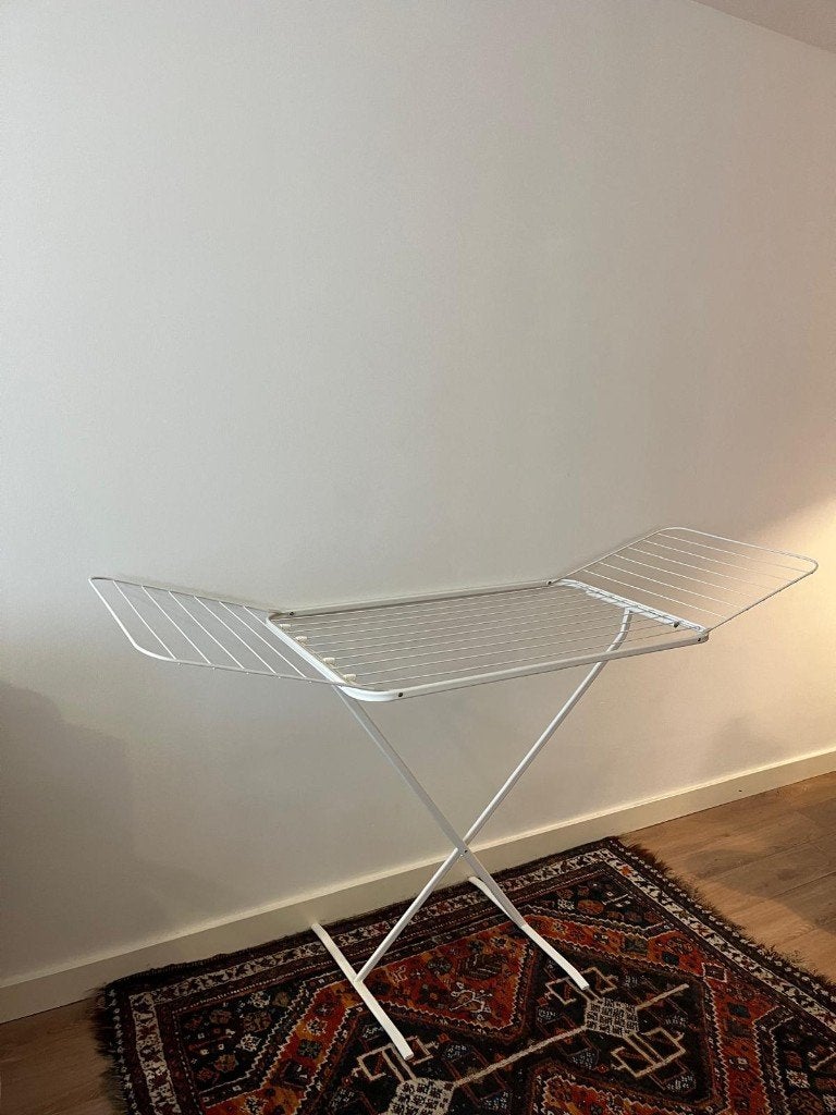 Wasrek, Tuin en Terras, Ophalen of Verzenden, Zo goed als nieuw, Wasrek