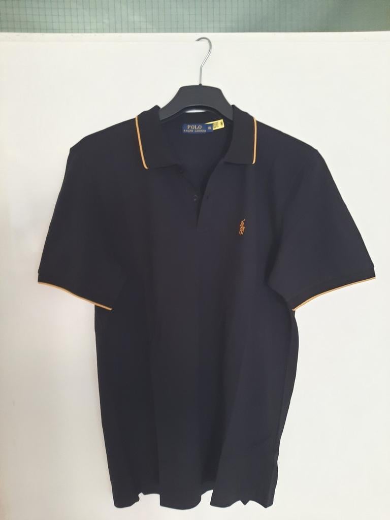 RALPH LAUREN POLO  - M, Kleding | Heren, Polo's, Overige kleuren, Verzenden, Maat 48/50 (M), Polo Ralph Lauren