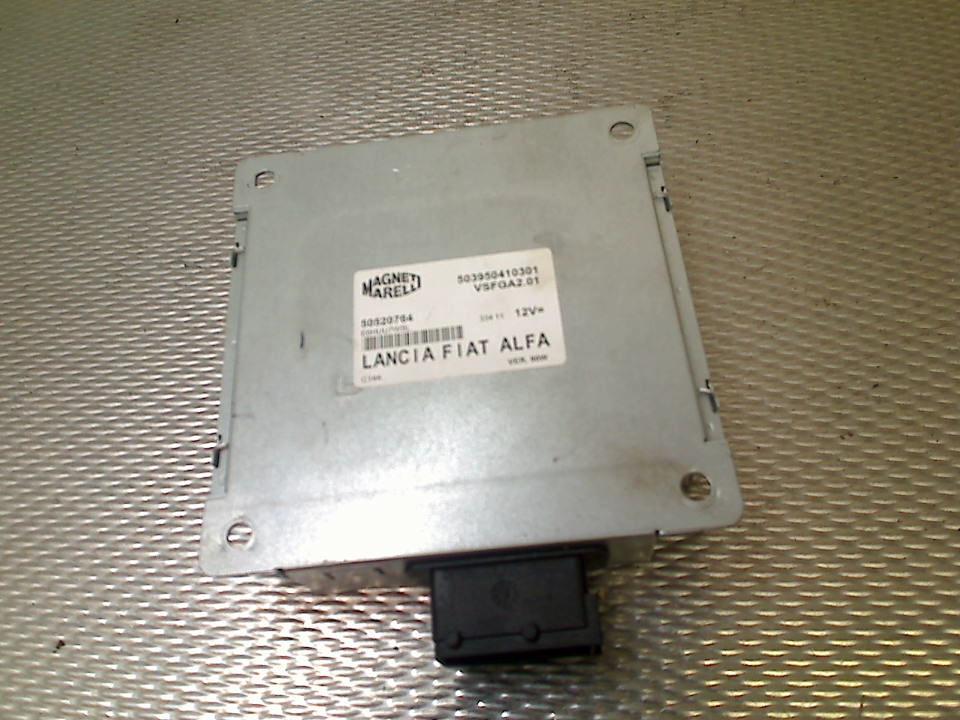 Computer RADIO Opel Combo (2012-02/2018-12) 50520764, Gebruikt, Bahnhofsplatz, Rüsselsheim am Main 65423, , Duitsland, Opel, Opel Automobile GmbH