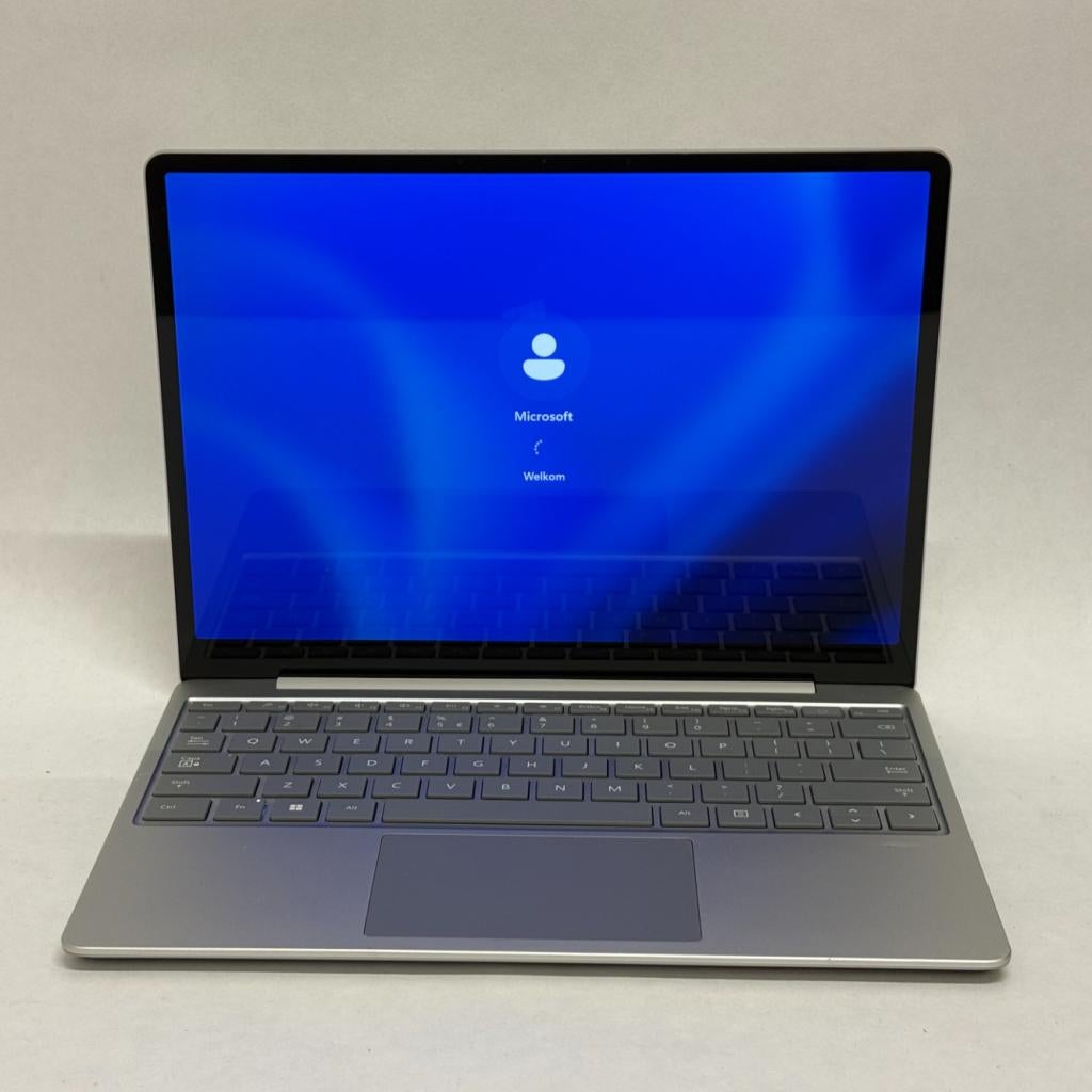 Microsoft Surface Laptop Go 3 12/i5-1235/16/256/W11, Computers en Software, Windows Laptops, Microsoft, Zo goed als nieuw, Support@microsoft.com