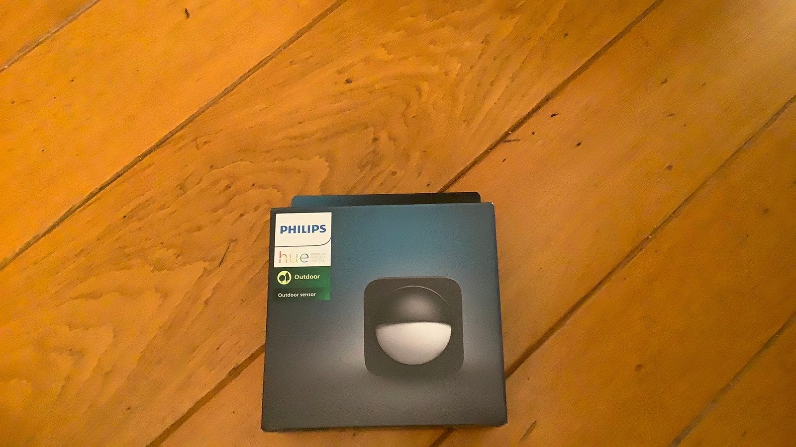 Nieuw  2 suks philips hue outdoor lighting, Bewegingssensor, Minder dan 50 watt, Wandlamp, Ophalen of Verzenden