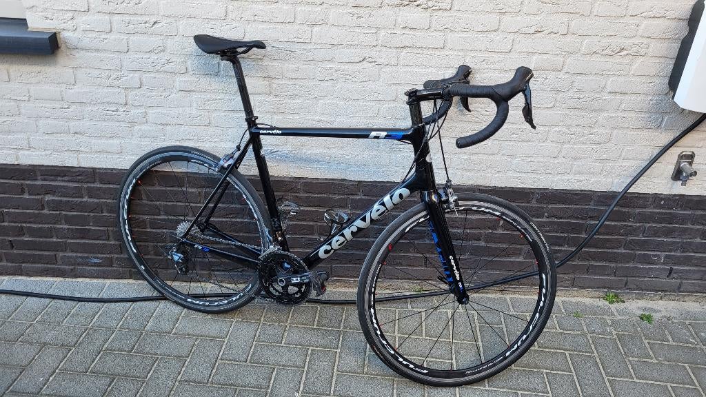 Cervelo R3 mt58, Ophalen, Gebruikt, Overige typen