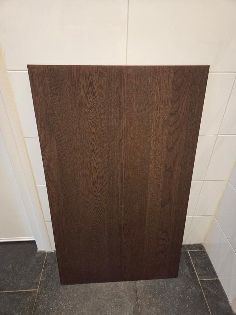 Ikea SINARP 50404145
Bedekkingspaneel, bruin, 62x104,5, Ophalen, Bruin, 100 tot 150 cm, 50 tot 100 cm