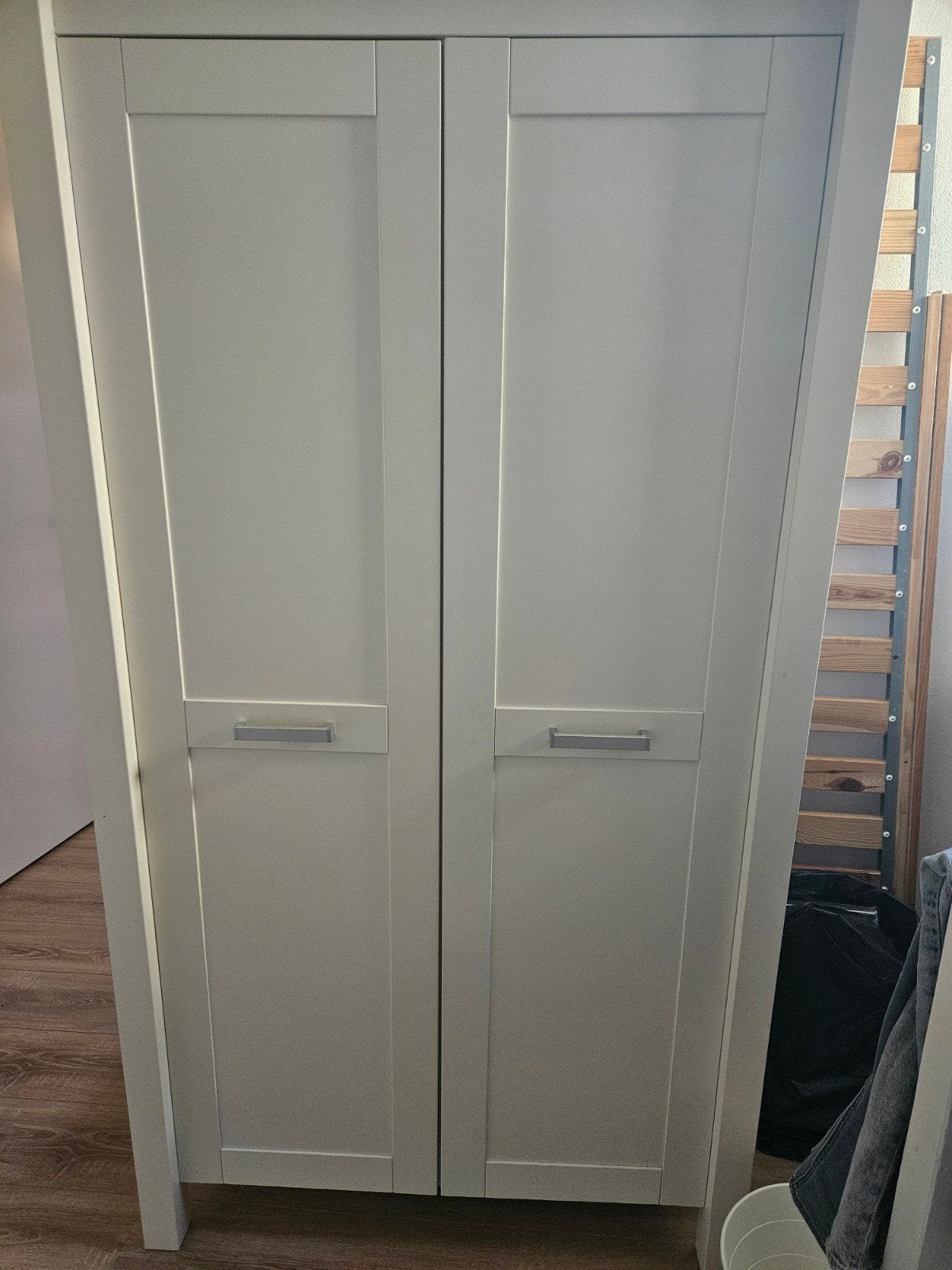 Mooie ruime kasteel voor kids, netjes en schadevrij, Ophalen, Zo goed als nieuw, 180 cm of meer, 100 cm of meer