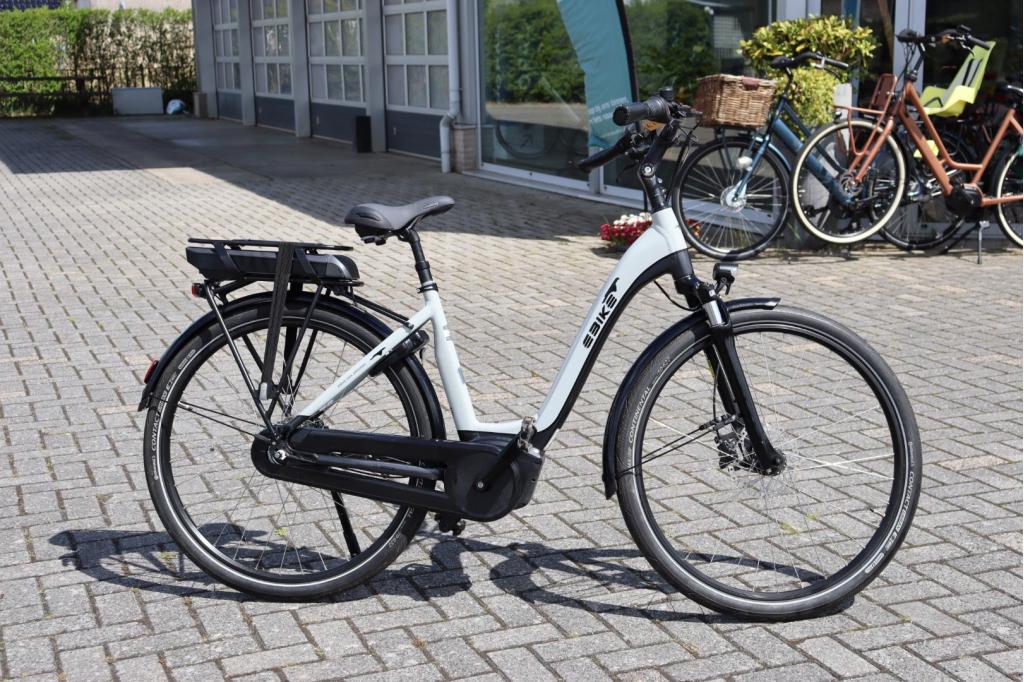 Ebike Das Original l Bosch Active Line l 500wh l 49cm, Fietsen en Brommers, Elektrische fietsen, Overige merken, Das Original