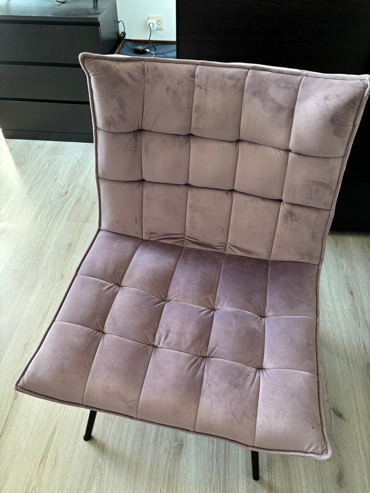 Stoelen, Huis en Inrichting, Stoelen, Ophalen, Gebruikt