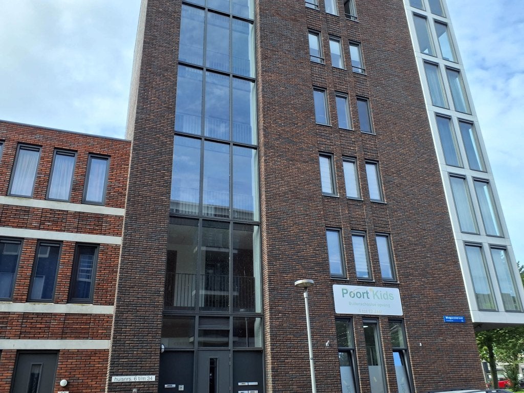 NIEUW! Woonruimte te huur Monacostraat, Almere