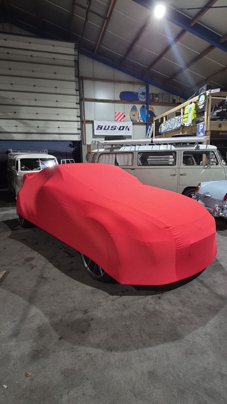 Nieuwe Nissan 350Z binnenhoes, Ophalen of Verzenden, Nieuw