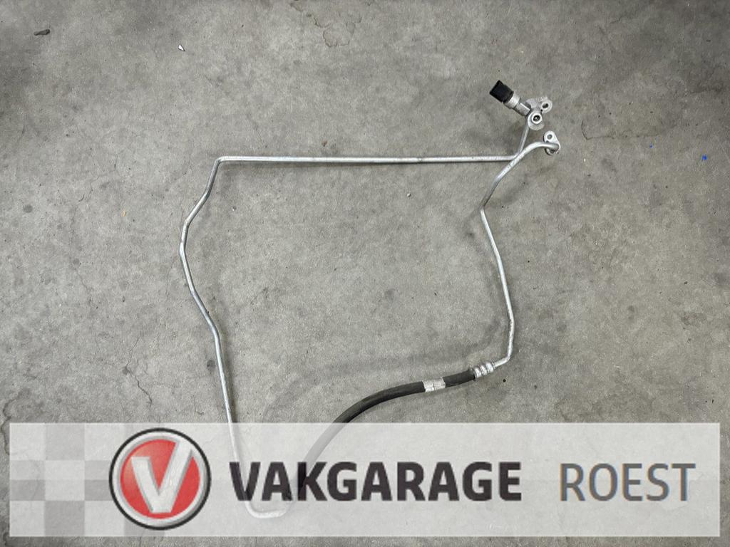 Aircoleiding VW Transporter T6 7E0820741R, Gebruikt, -, Volkswagen, -