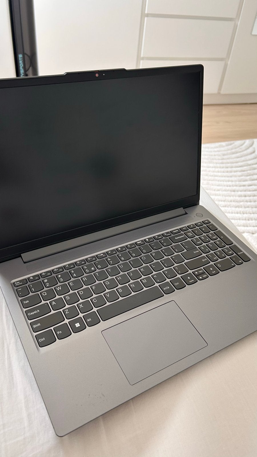 Lenovo IdeaPad Slim 3 Series Laptop - Zo goed als nieuw, Ophalen, Zo goed als nieuw, SSD, 15 inch