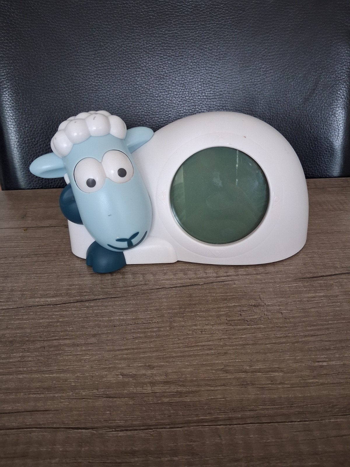 Zazu sam slaaptrainer schaap, Witgoed en Apparatuur, Wekkers, Ophalen of Verzenden, Zo goed als nieuw