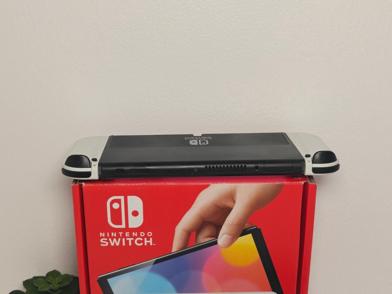 Nintendo Switch OLED, Spelcomputers en Games, Sn, S, Nsb, Overige genres