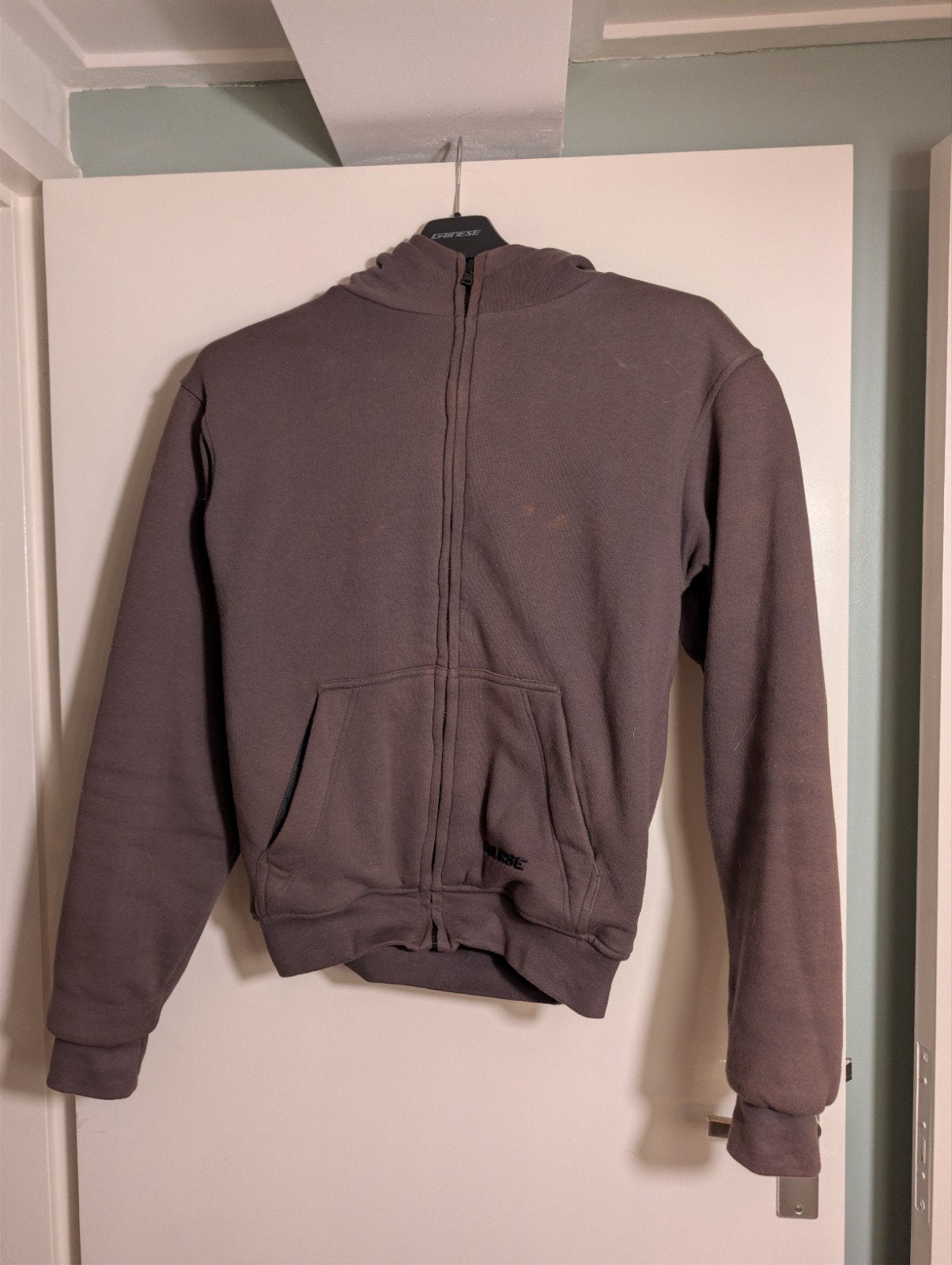 Course motorhoodie - Maat M - zonder rug protector, Motoren, Overige typen, Dames, Course, Ophalen of Verzenden