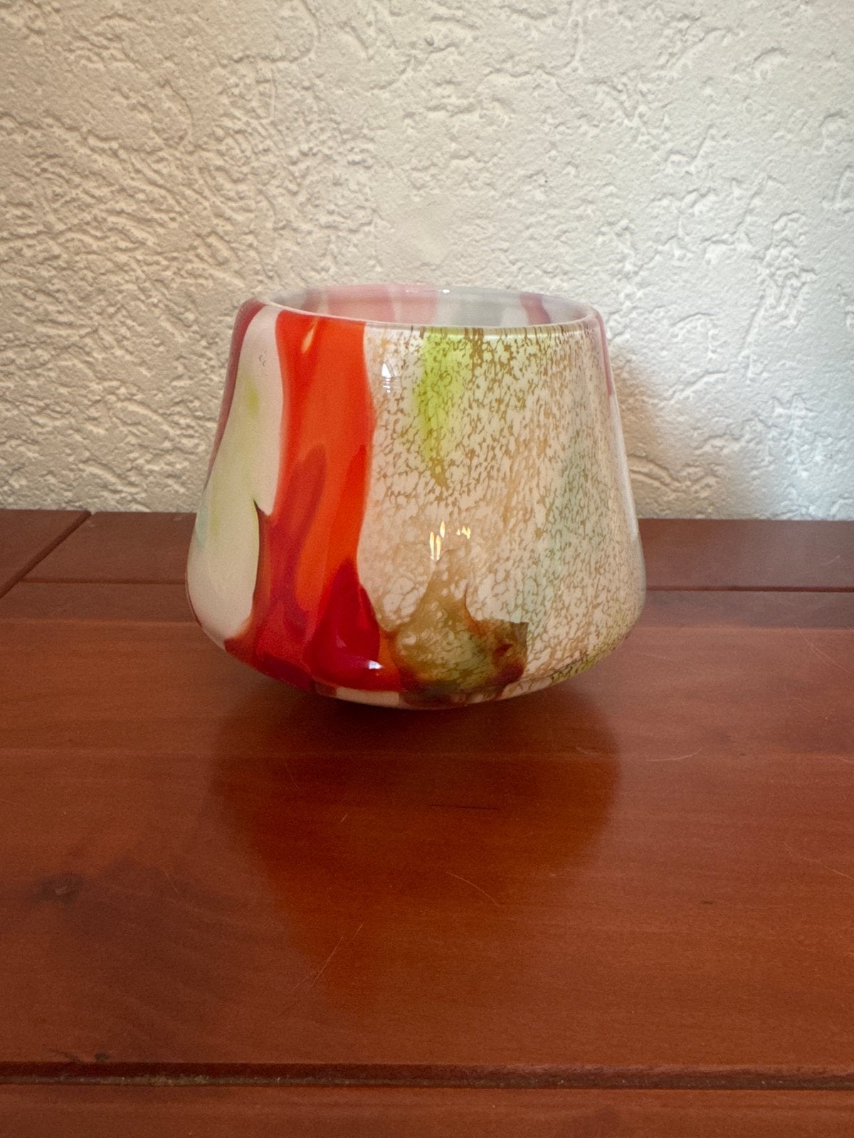 Fidrio Vaasje - Serie Mixed Colours, Ophalen