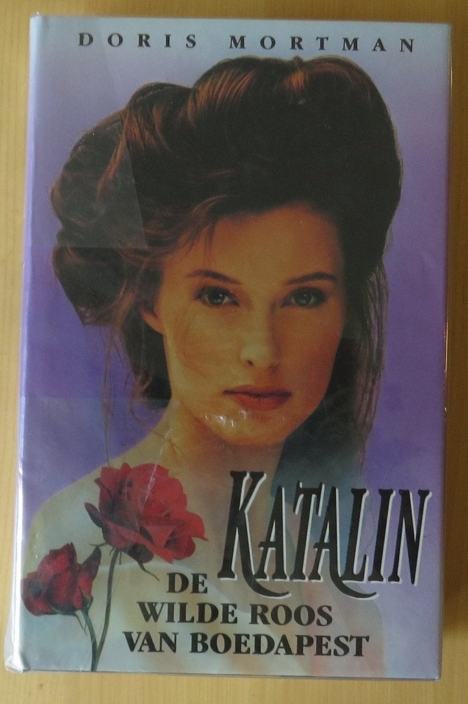 Katalin - Doris Mortman, Boeken, Ophalen, Gelezen, Doris Mortman