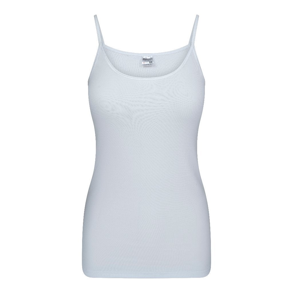 Pakket Beeren dameshemden Brigitte mt M/XXL Wit, 8st Nieuw, Hemd, Beeren Bodywear, Wit, Ophalen of Verzenden