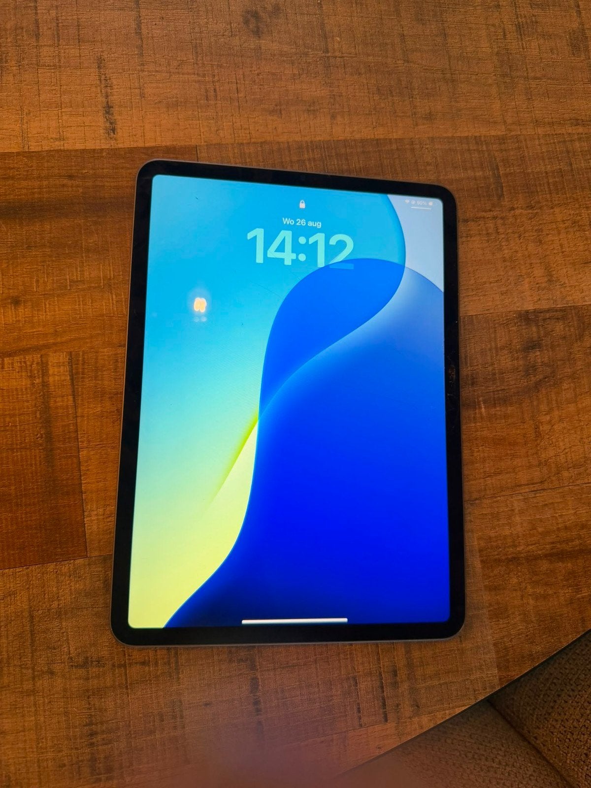 Apple Ipad Pro 11 inch (2021), Ophalen of Verzenden, Zo goed als nieuw, Zwart, Overige systemen