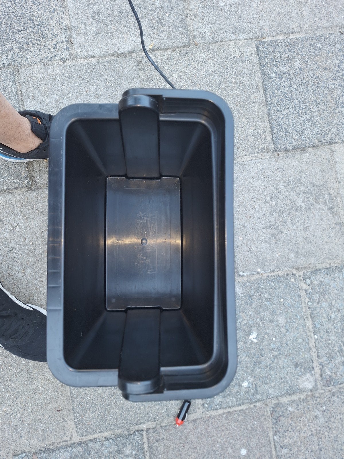 Tristar Koelbox KB-7225 - 24 liter - 12V, Ophalen of Verzenden, Gebruikt, Koelbox, Elektrisch