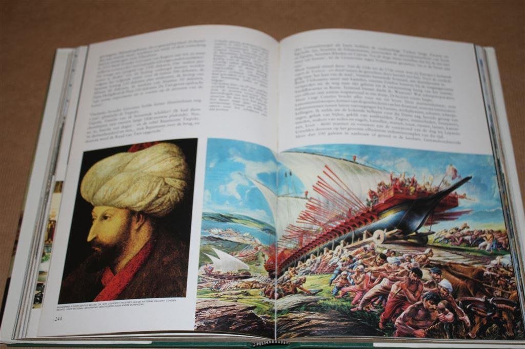 De Renaissance. Bakermat van de moderne mens., Ophalen of Verzenden, Gelezen, Europa