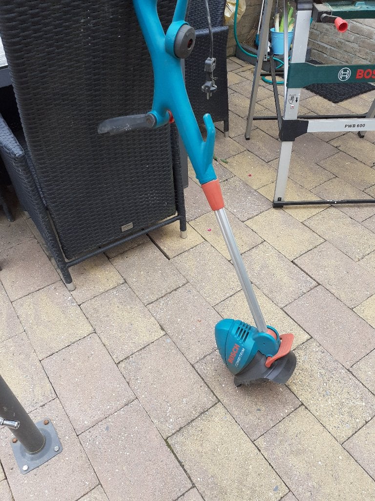 bosmaaier, Ophalen, Gebruikt, 10 tot 30 cm, Bosch