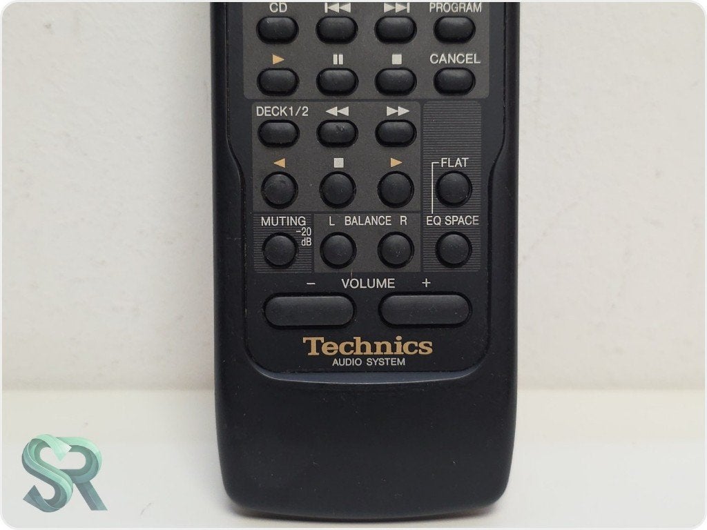 Technics RAK-CH204WH, Overige merken, Gebruikt, ., Ophalen of Verzenden