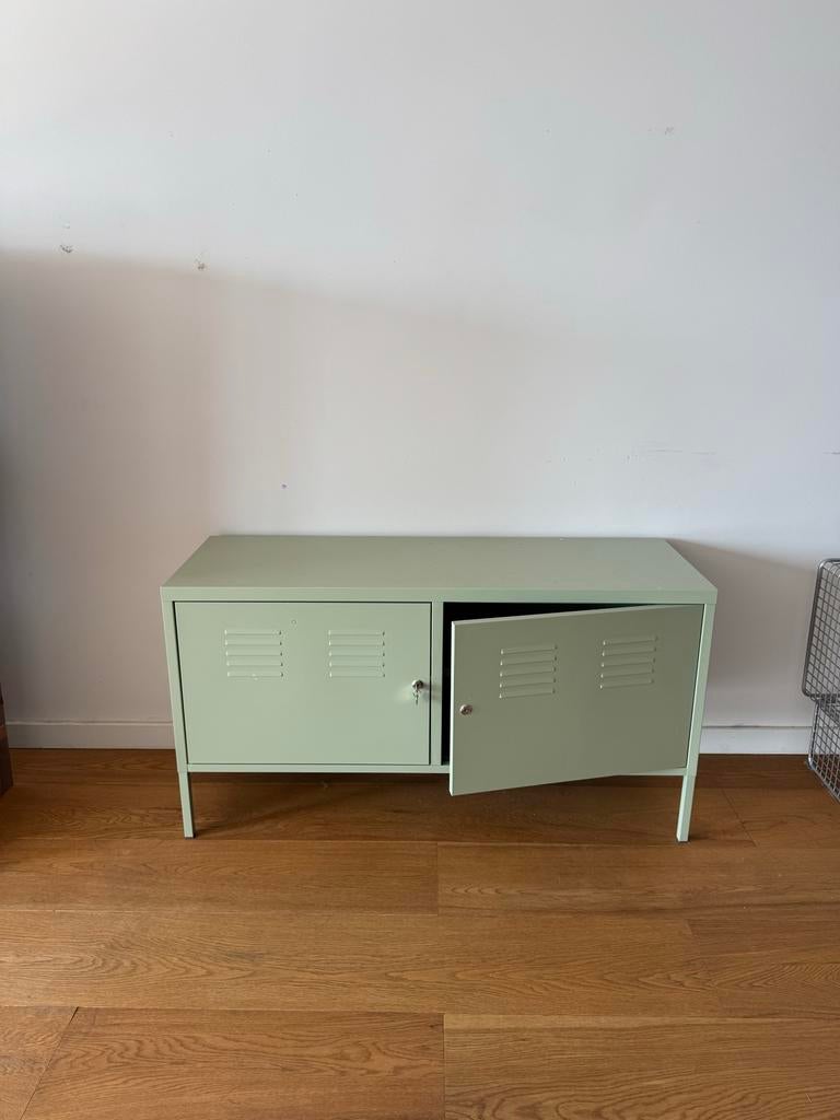Ikea PS Kast, Huis en Inrichting, Ophalen, Gebruikt