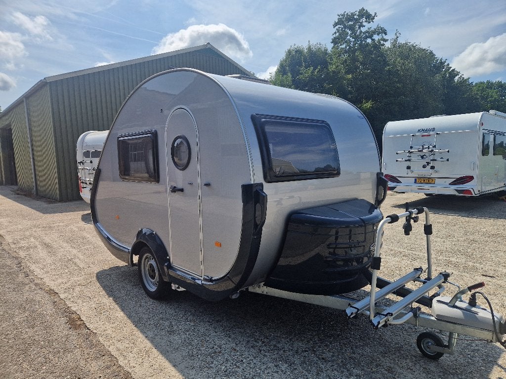 T@b 320 BJ 2021 MOVER WalkerTab Voortent 1000 Kg 16950,- !, Caravans en Kamperen, Caravans, Knaus@knaus.de, Rondzit, Bedrijf, Tabbert