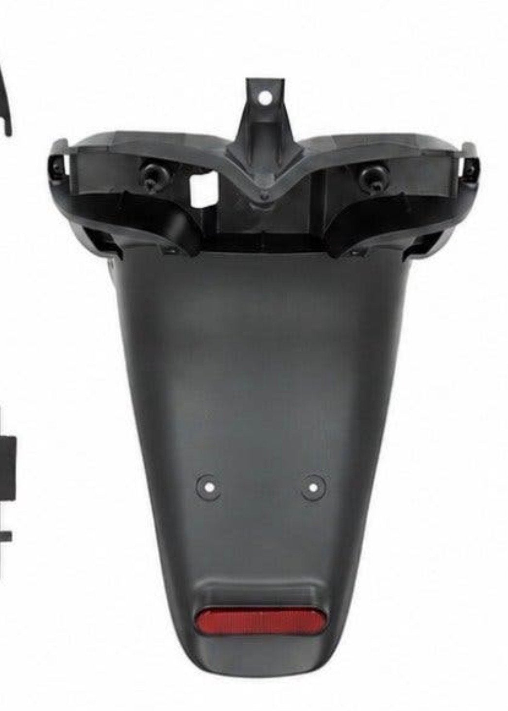 Gilera Runner spatbord achter, Motoren, Tuning en Styling, Ophalen of Verzenden
