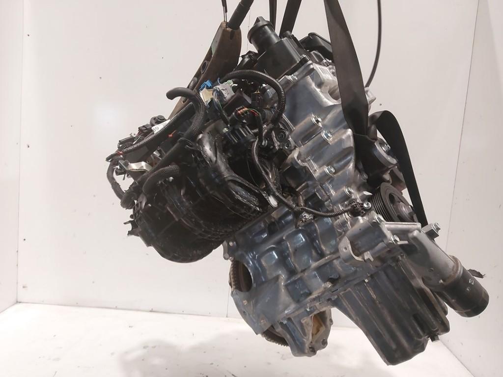 Motor Toyota Aygo X (2022-03/..) 190000Q160, Gebruikt, Kundenbetreuung@toyota.de, Toyota-Allee 2, Köln 50858, , Duitsland, Toyota