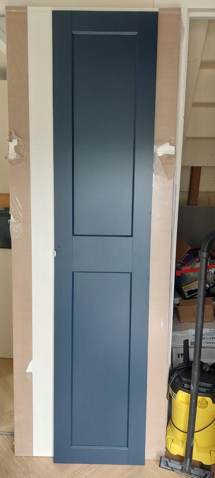 deur voor IKEA Pax kast 50x230 cm, Ophalen, 200 cm of meer, 50 tot 100 cm, Zo goed als nieuw